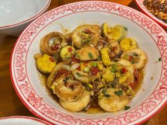 -陈家婆的菜·口味湘菜(梅溪湖店)
