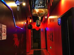 -唱吧麦颂KTV(萧山加州阳光广场店)