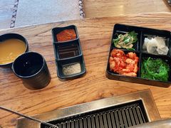-千寻烧肉(政务区店)
