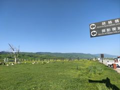 -新疆那拉提国家旅游度假区