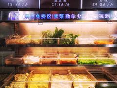 -蛙一刀·麻椒鱼火锅(金仙桥店)
