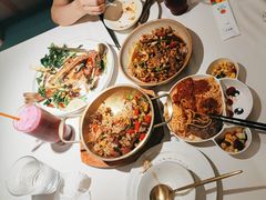 -Aqua Oasis 水天堂(石路天虹店)