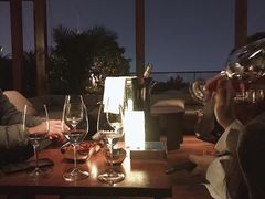 -广州柏悦酒店·悦吧·顶楼露天酒吧