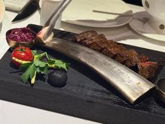 -王品牛排(福州泰禾店)