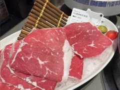 -巴奴毛肚火锅(大剧院店)