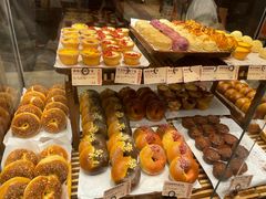-CARINO BAKERY&CAFE(人广来福士店)