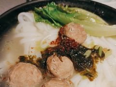 -晓粤·惹味粤菜(凯德乐峰广场店)