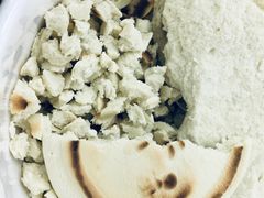 -刘信牛羊肉小炒泡馍(回民街店)