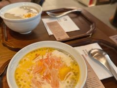-RUXU入续糖水铺与包(卓悦中心店)