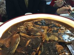 -旺顺阁鱼头泡饼(小红门店)