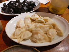 -必点海鲜·鲅鱼水饺(鞍山西道店)