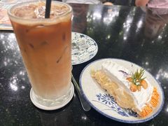 -Fern Forest Cafe