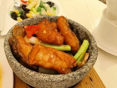 -利苑酒家(宜安广场店)