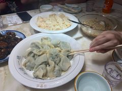 -日丰园海肠水饺·老字号大连海鲜(和平广场店)