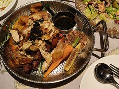 -一棵树·意大利西餐厅One Tree(新城店)