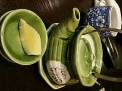 -松子料理(白家庄店)