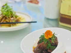 -宝庆码头食府(融金时代广场店)