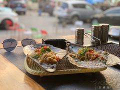 -海鲜烧烤