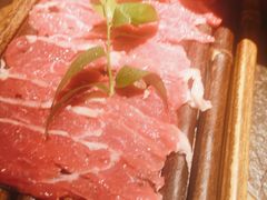 -盡膳口福跷脚牛肉火锅(合生汇购物中心店)