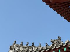 -光岳楼