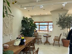-AHAVA·Fang Baking Studio