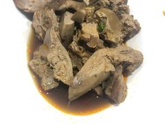-丽清大别山鹅火锅(潜山路店)