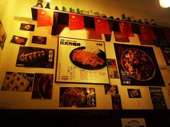 -小条食堂(三坊七巷店)
