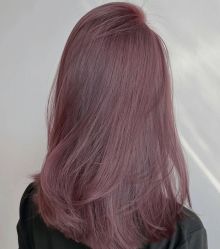 -NEW FACE烫染专业店