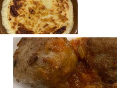-萨莉亚意式餐厅(星海广场店)