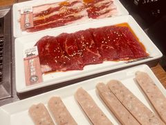 -焼肉ライク·烧肉LIKE(万菱汇店)