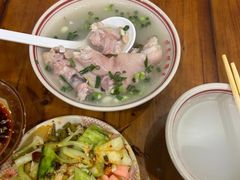 -老方桌烂蹄花川菜馆(九龙坡店)