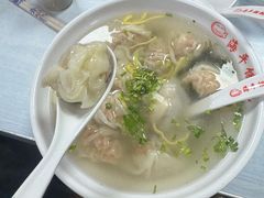-海平馄饨(逍遥二路店)