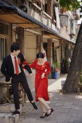 -IDO婚纱摄影(上海旗舰店)