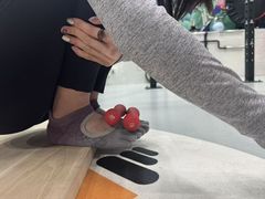 -CUBE私教·普拉提·拳击(龙漕路店)