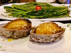 -质烤烤物·活烤海鲜(质烤总店)