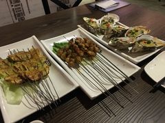 -吃了个串(花都店)