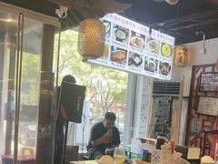 -京城小江南·北京烤鸭·江南土菜·白鱼(中关村店)