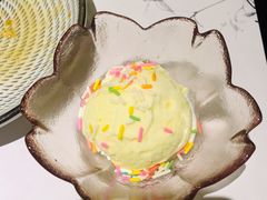 冰淇淋-松临·铁板烧&Omakase(神农店)