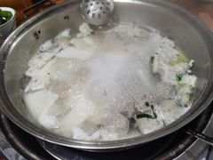 -章记正宗南岗鱼蛋火锅