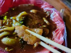 -猪哥串串烧烤(万宁店)