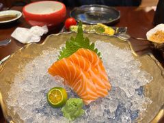 -鸟鹏烧鸟居酒屋(仁恒梦中心店)