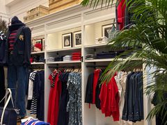 -POLO RALPH LAUREN(比斯特苏州购物村店)