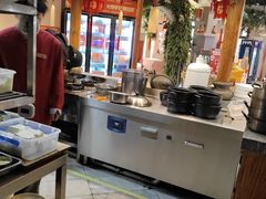 -老蒲鲜·地标·非遗美食(涵江店)