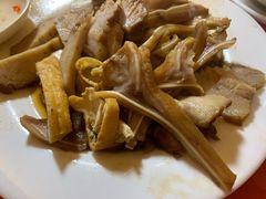 -深运潮州粥(东门店)