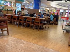 -大师兄·西北小馆(北站缤果空间店)