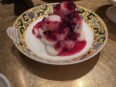 -京味斋·烤鸭·北京菜(安贞店)