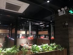 -山之屋炭火烧肉·生啤畅饮(大朗万科中央公园店)
