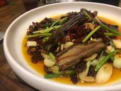 -铁公鸡·四川料理(天环广场店)