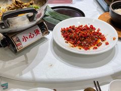 -春天来了(印象新天地店)