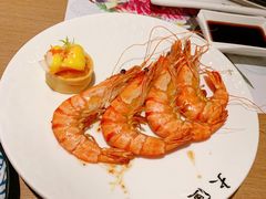 -大渔铁板烧(花园道店)